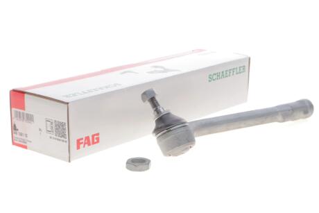 Накінечник кермової тяги FAG 840 1561 10