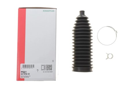 Пильник кермової рейки FAG 841 0250 30