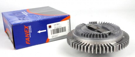 Муфта вентилятора Fanex 1317861