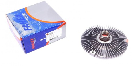 Муфта вентилятора Fanex 2132570