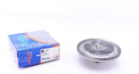 Муфта вентилятора Fanex 2132571