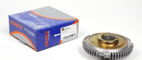 Муфта вентилятора Fanex CS 1710
