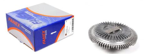 Муфта вентилятора Fanex CS 1711