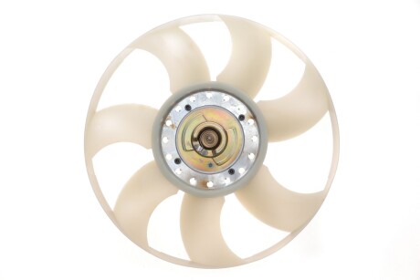 Муфта вентилятора Fanex CS 22617