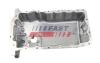 Піддон масляний VW Golf IV 1.9d FAST FT00141 (фото 3)