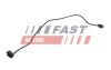 Трубка охолоджувальної рідини Ford Fiesta (VI,VII) FAST FT00229 (фото 1)