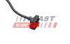 Трубка охолоджувальної рідини Ford Fiesta (VI,VII) FAST FT00229 (фото 2)