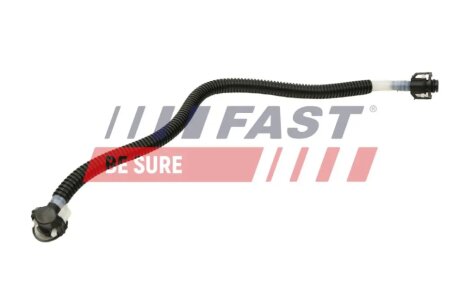 Шланг паливний MB C-Class (W203) 2.1d FAST FT00245