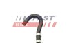 Трубка охолоджувальної рідини Ford Fiesta V, Fusion (02-12) 1.25, 1.4, 1.6i FAST FT00261 (фото 3)