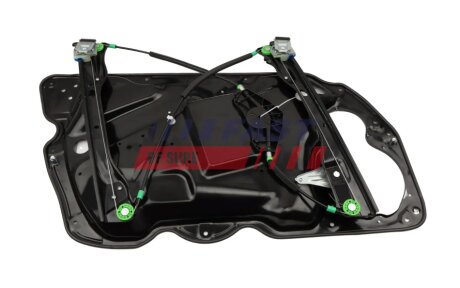 Склопідйомник передній правий VW Passat (B6,B7) (без моторчика) FAST FT00349