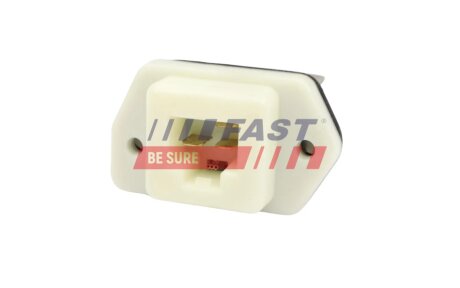 Перемикач склопідйомників Renault Clio IV, ZOE, Captur I FAST FT00468