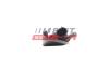 Крышка клапанная Skoda Octavia III/ VW Golf VII 1.6d FAST FT00575 (фото 2)