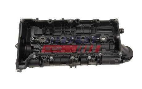 Крышка клапанная Skoda Octavia III/ VW Golf VII 1.6d FAST FT00575