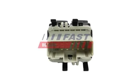 Крышка клапанная Skoda Octavia II/ VW Golf V, Caddy III 1.9d FAST FT00599