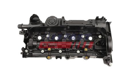 Кришка клапанна BMW 3 (E90,F30), 5 (F10), X5 (F15,F85) 2.0d FAST FT00600
