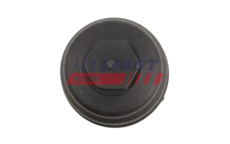 Крышка клапанная Skoda Octavia II/ VW Passat B6, Golf V 2.0d FAST FT00602