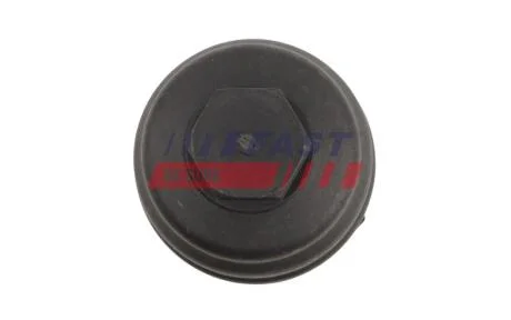 Крышка клапанная Skoda Octavia II/ VW Passat B6, Golf V 2.0d FAST FT00602