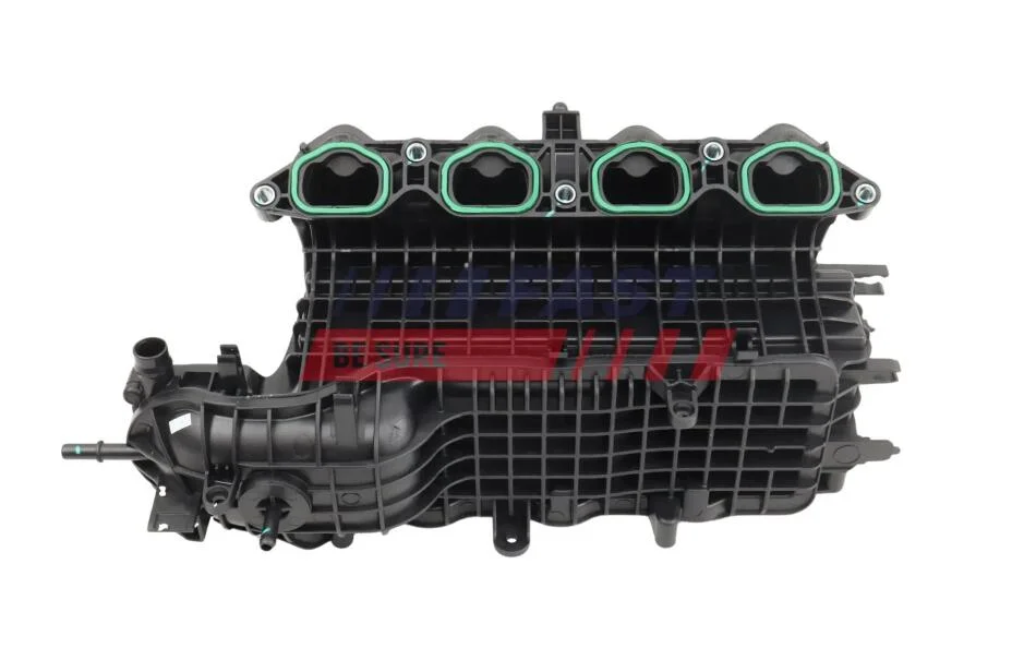 Коллектор впускний Skoda Octavia III, Rapid (12-19)/ VW Golf (VI,VII), Jetta IV 1.2, 1.4 TFSI Fast FAST FT00634 (фото 1)