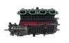 Коллектор впускний Skoda Octavia III, Rapid (12-19)/ VW Golf (VI,VII), Jetta IV 1.2, 1.4 TFSI Fast FAST FT00634 (фото 1)