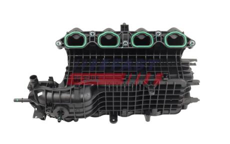 Коллектор впускной Skoda Octavia III, Rapid (12-19)/ VW Golf (VI,VII), Jetta IV FAST FT00634