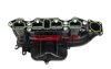 Патрубок Системи Охолодження Vw Golf Iv 97> 1.9 Tdi FAST FT00638 (фото 1)