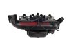Патрубок Системи Охолодження Vw Golf Iv 97> 1.9 Tdi FAST FT00638 (фото 2)