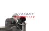 Корпус термостата Opel Astra J, Corsa (D,E) 1.2, 1.4i FAST FT00647 (фото 3)