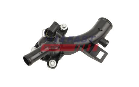 Корпус термостата Opel Astra J, Corsa (D,E) 1.2, 1.4i FAST FT00647