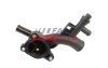 Корпус термостату Opel Astra J, Corsa D 1.4i FAST FT00651 (фото 2)