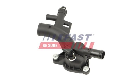 Корпус термостату Opel Astra J, Corsa D 1.4i FAST FT00651