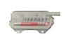 Радіатор масляний Toyota Rav 4 (III,IV), Avensis (T25,T27) FAST FT00679 (фото 1)