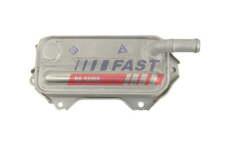 Радіатор масляний Toyota Rav 4 (III,IV), Avensis (T25,T27) FAST FT00679
