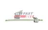 Радиатор масляный Chevrolet Cruze (09-)/ Opel Astra (H,J), Insignia A FAST FT01018 (фото 2)