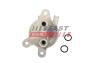 Радиатор масляный Mazda 3 (13-), 6 (12-), CX-5 (11-) FAST FT01020 (фото 2)