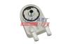 Радиатор масляный Dodge Journey (08-)/ Jeep Compass (06-) 2.4i FAST FT01022 (фото 1)