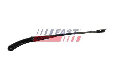 Резистор печки VW Touareg (02-13), T5 FAST FT10183