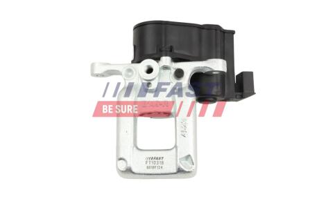 Суппорт тормозной задн. прав. Citroen Berlingo (18-)/ Peugeot 308 (II,III), 508 FAST FT10318