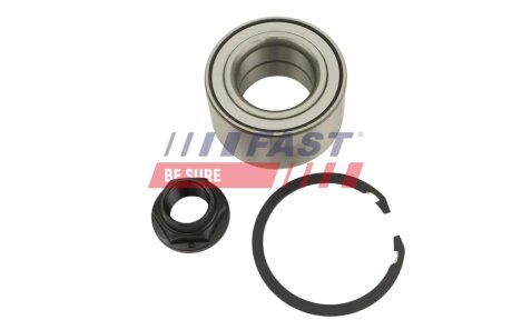 Підшипник ступиці перед. Ford Transit (14-), Fiesta (VI,VII) FAST FT10385