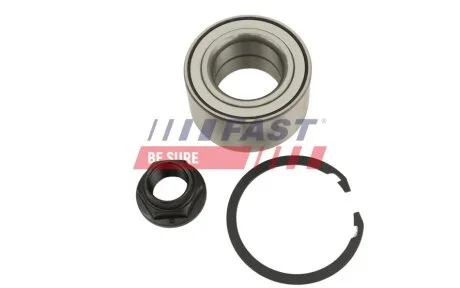 Подшипник ступици перед. Ford Transit (14-), Fiesta (VI,VII)  Fast FAST FT10385