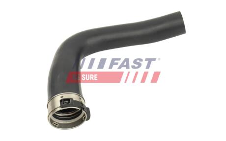 Патрубок системи охолодження MB Sprinter (06-) 3.0d FAST FT10443