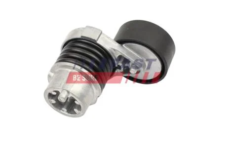 Патрубок системи охолодження Skoda Octavia II/ VW Caddy III 1.9d FAST FT10446