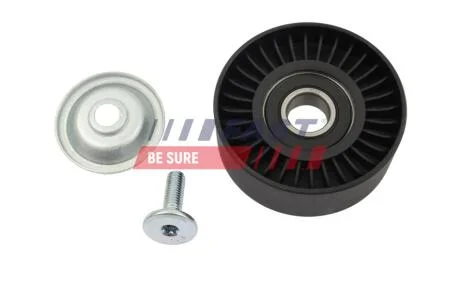 Патрубок EGR VW Crafter I 2.0d FAST FT10453