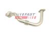 Патрубок EGR VW T5, T6 2.0d FAST FT10454 (фото 2)