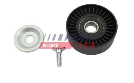 Патрубок EGR VW T5, T6 2.0d FAST FT10454