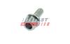 Патрубок турбіни Citroen Berlingo (18-)/ Peugeot 308 (II,III), 5008 II FAST FT10476 (фото 1)