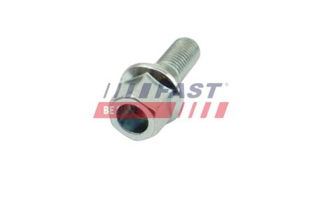 Патрубок турбіни Citroen Berlingo (18-)/ Peugeot 308 (II,III), 5008 II FAST FT10476