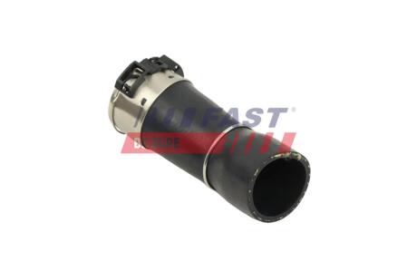Патрубок турбіни Renault Duster (10-18), Logan II, Clio IV 1.5d FAST FT10480
