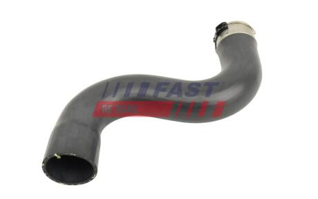 Патрубок турбіни Fiat Doblo (00-10) 1.9d FAST FT10483