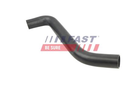 Патрубок турбіни Renault Master III 2.3d FAST FT10498