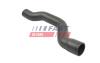Патрубок турбіни Skoda Octavia II/ VW Caddy III 1.9d FAST FT10503 (фото 1)